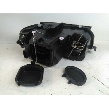 Recambio de faro izquierdo para audi a3 (8p) referencia OEM IAM 8P0941003K NUEVO H7+H7 HALOGENO