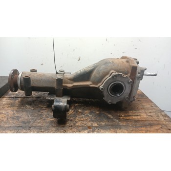 Recambio de diferencial trasero para subaru legacy v station wagon (br) 2.0 d awd referencia OEM IAM   