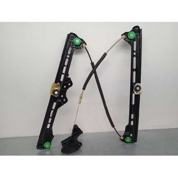 ELEVALUNAS DELANTERO IZQUIERDO 9675924780 SOLO MECANISMO