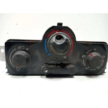 MANDO CALEFACCION / AIRE ACONDICIONADO 5F2140100 