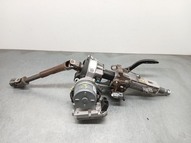 Recambio de columna direccion para seat ibiza (kj1) 1.0 tsi referencia OEM IAM 2Q1423510  