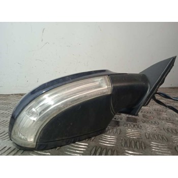 Recambio de retrovisor derecho para volkswagen passat berlina (3c2) 2.0 tdi referencia OEM IAM   6 CABLES