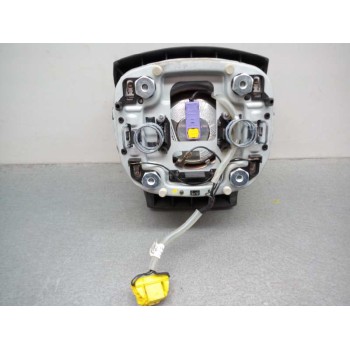 Recambio de airbag delantero izquierdo para skoda octavia berlina (1z3) active referencia OEM IAM 1Z0880201N  