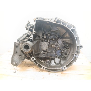 Recambio de caja cambios para peugeot 207/207+ (wa_, wc_) 1.4 hdi referencia OEM IAM 20CQ42  