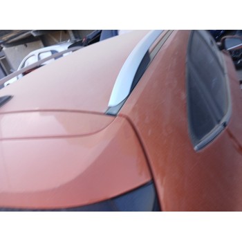 Recambio de barras techo para mg zs suv (azs1) 1.5 vti referencia OEM IAM 10561484  10561485