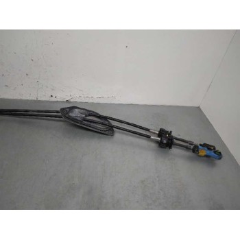 Recambio de varillaje cambio para toyota verso active referencia OEM IAM   