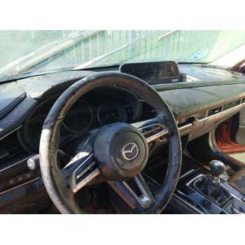 Recambio de kit airbag para mazda cx-30 (dm, dt, ed) skyactiv-g m hybrid referencia OEM IAM BDEL57K00A DJA36035050 DFR557K50