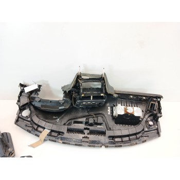 Recambio de kit airbag para audi q5 (8rb) 2.0 tdi quattro referencia OEM IAM 8R1857003G 8R0880201AL 8T0880204J