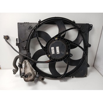 Recambio de electroventilador para bmw serie 3 berlina (e90) 325xi referencia OEM IAM 5020334 16326937515 6937515
