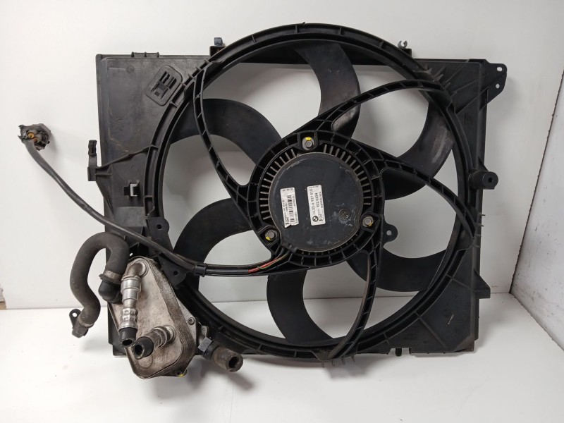 Recambio de electroventilador para bmw serie 3 berlina (e90) 325xi referencia OEM IAM 5020334 16326937515 6937515
