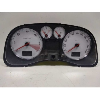 CUADRO INSTRUMENTOS 9661323180 