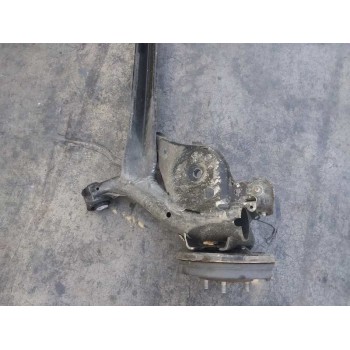 Recambio de puente trasero para mazda 2 lim. () exclusive-line referencia OEM IAM   