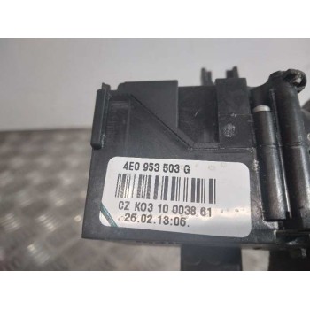 Recambio de mando limpia para seat exeo st (3r5)(2009>) reference referencia OEM IAM 4E0953503G  