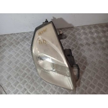 Recambio de faro derecho para renault vel satis (bj0) 2.2 dci turbodiesel referencia OEM IAM 8200384024 XENON ROCE