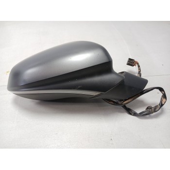 Recambio de retrovisor derecho para seat leon sportstourer (kl8, kld) 2.0 tdi referencia OEM IAM   