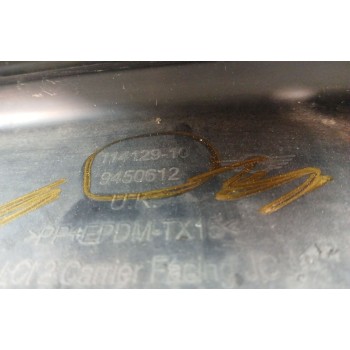 Recambio de paragolpes delantero para mini mini (f55) cooper sd referencia OEM IAM 12996990N  11412910