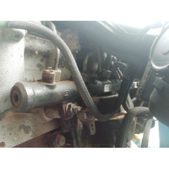 RAMPA INYECTORA 9681649580 