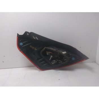 Recambio de piloto trasero derecho para ford fiesta vi (cb1, ccn) 1.25 referencia OEM IAM C1BB13404A  