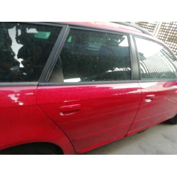 Recambio de puerta trasera derecha para seat exeo st (3r5)(2009>) sport referencia OEM IAM 3R0833052  