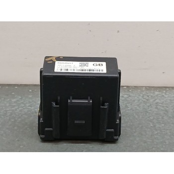 Recambio de modulo electronico para renault megane e-tech suv ev40 referencia OEM IAM 285t34688r  