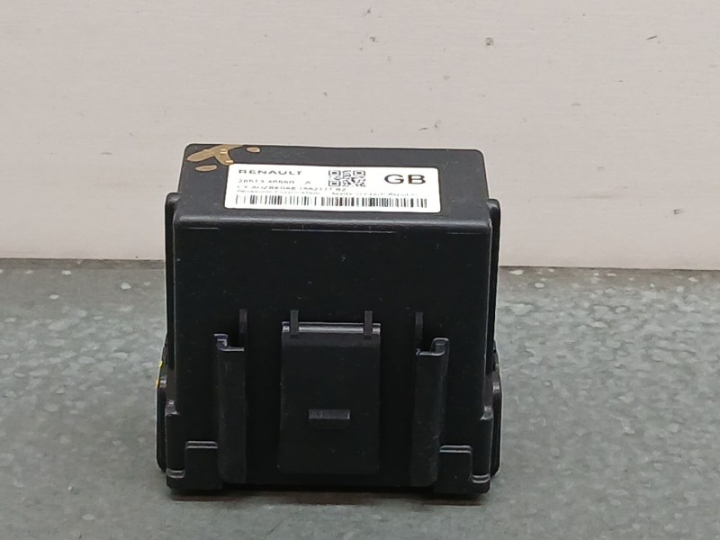 Recambio de modulo electronico para renault megane e-tech suv ev40 referencia OEM IAM 285t34688r  