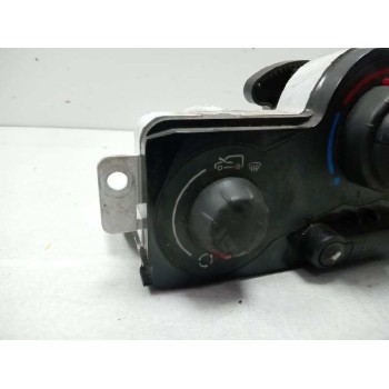Recambio de mando calefaccion / aire acondicionado para renault kangoo furgón professional referencia OEM IAM 5F2140100  