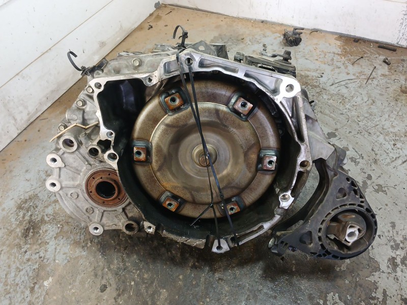 Recambio de caja cambios para opel astra j (p10) 2.0 cdti (68) referencia OEM IAM 55565311 241.989KM 10B3814320