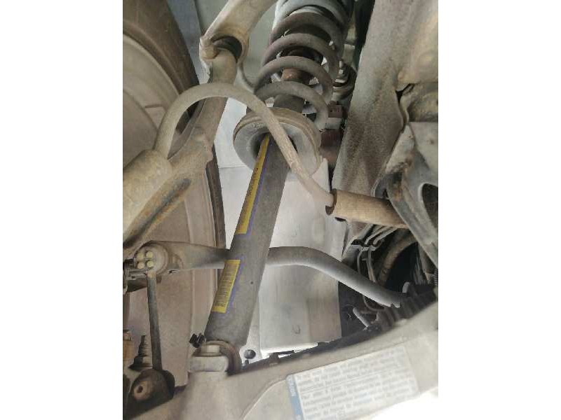 Recambio de amortiguador delantero izquierdo para cadillac cts 3.2 elegance referencia OEM IAM   