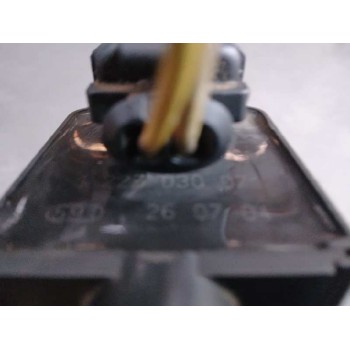 Recambio de bobina encendido para alfa romeo 147 (190) 1.6 16v cat referencia OEM IAM 1227030071  X1