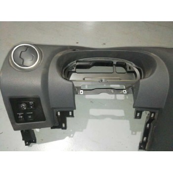 Recambio de salpicadero para nissan qashqai (j10) acenta referencia OEM IAM 68200JD900  