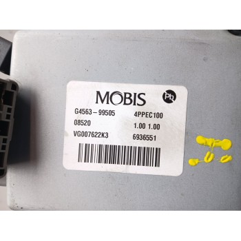 Recambio de columna direccion para hyundai i30 (pd) 2020 referencia OEM IAM 56310G4320 56300g4310 56390g4320