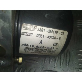 Recambio de abs para ford fiesta (cbk) 1.3 cat referencia OEM IAM 2S612M110CE  