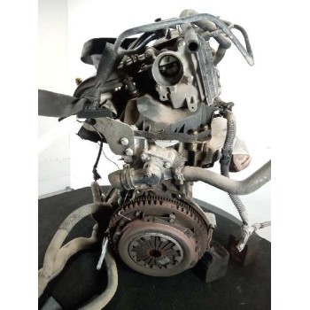 Recambio de motor completo para renault twingo authentique referencia OEM IAM D4FJ7 158.372KM B
