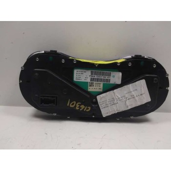 Recambio de cuadro instrumentos para peugeot 307 break/sw (s2) sw pack + referencia OEM IAM 9661323180  