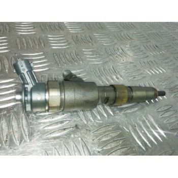 INYECTOR 0445110566 