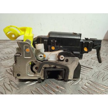 CERRADURA PUERTA TRASERA IZQUIERDA 2 PINS