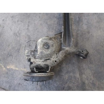 Recambio de puente trasero para mazda 2 lim. () exclusive-line referencia OEM IAM   