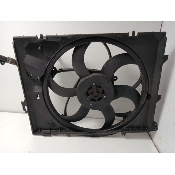 Recambio de electroventilador para bmw serie 3 berlina (e90) 325xi referencia OEM IAM 5020334 16326937515 6937515