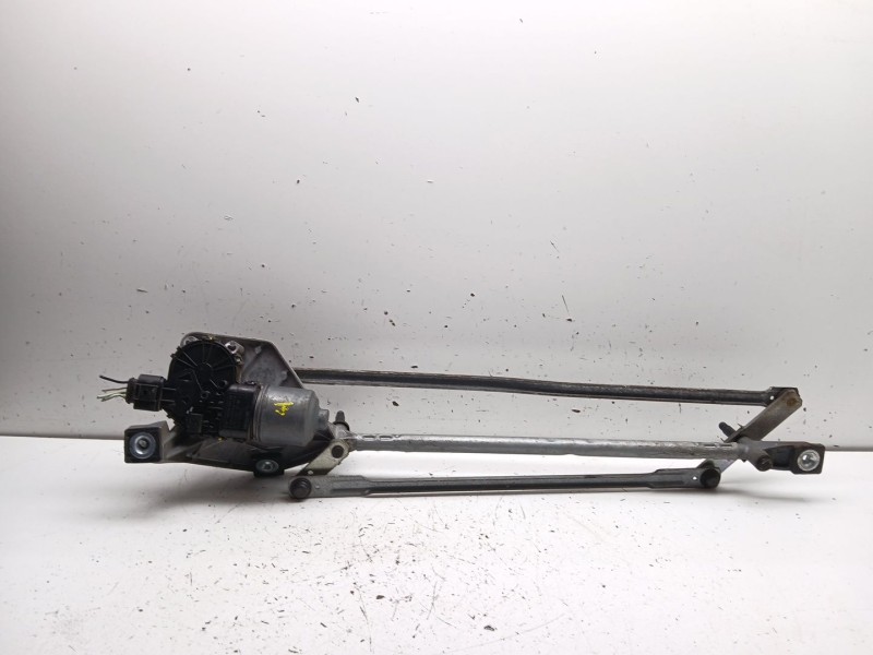 Recambio de motor limpia delantero para ford kuga i 2.0 tdci referencia OEM IAM 1709010 8v4117504ac 