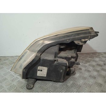 Recambio de faro derecho para renault vel satis (bj0) 2.2 dci turbodiesel referencia OEM IAM 8200384024 XENON ROCE