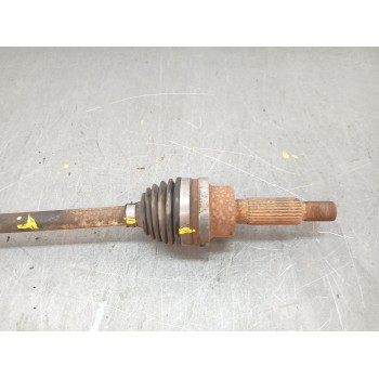 Recambio de transmision trasera izquierda para ford kuga ii (dm2) 2.0 tdci 4x4 referencia OEM IAM CV614K138AD  