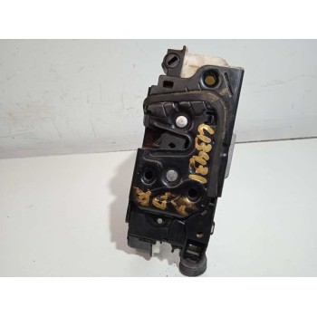 CERRADURA PUERTA DELANTERA DERECHA 5N1837016A 5N1837016C 6 PINS