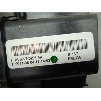 Recambio de palanca cambio para ford c-max trend referencia OEM IAM AV6P7C453AA SELECTOR AUTOMATICA