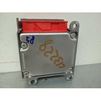 Recambio de centralita airbag para ssangyong rodius xdi referencia OEM IAM 8625021031  