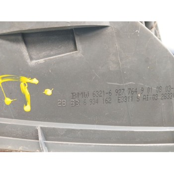 Recambio de piloto trasero derecho para bmw 3 compact (e46) 320 td referencia OEM IAM 63216927764  