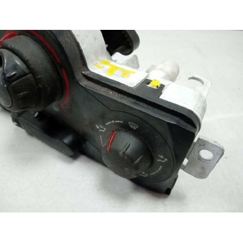Recambio de mando calefaccion / aire acondicionado para renault kangoo furgón professional referencia OEM IAM 5F2140100  