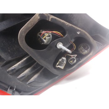 Recambio de piloto trasero derecho para ford fiesta vi (cb1, ccn) 1.25 referencia OEM IAM C1BB13404A  