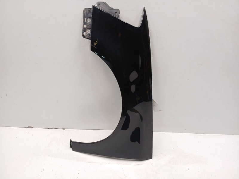 Recambio de aleta delantera izquierda para volkswagen passat b6 (3c2) 2.0 tdi referencia OEM IAM   