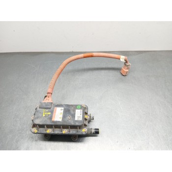 MODULO ELECTRONICO 375W2GI100 