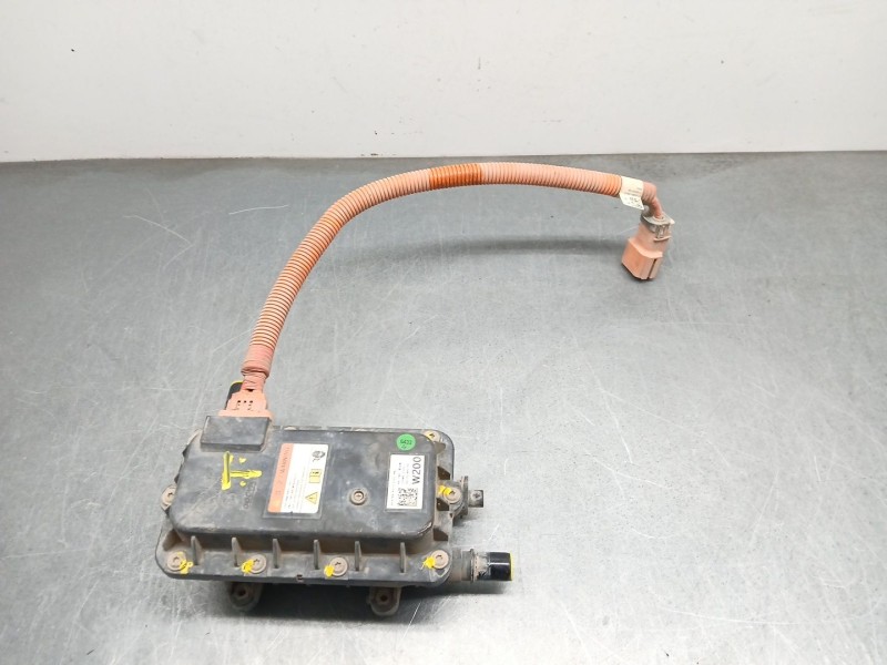 Recambio de modulo electronico para kia ev6 (cv) 77 referencia OEM IAM 375W2GI100  